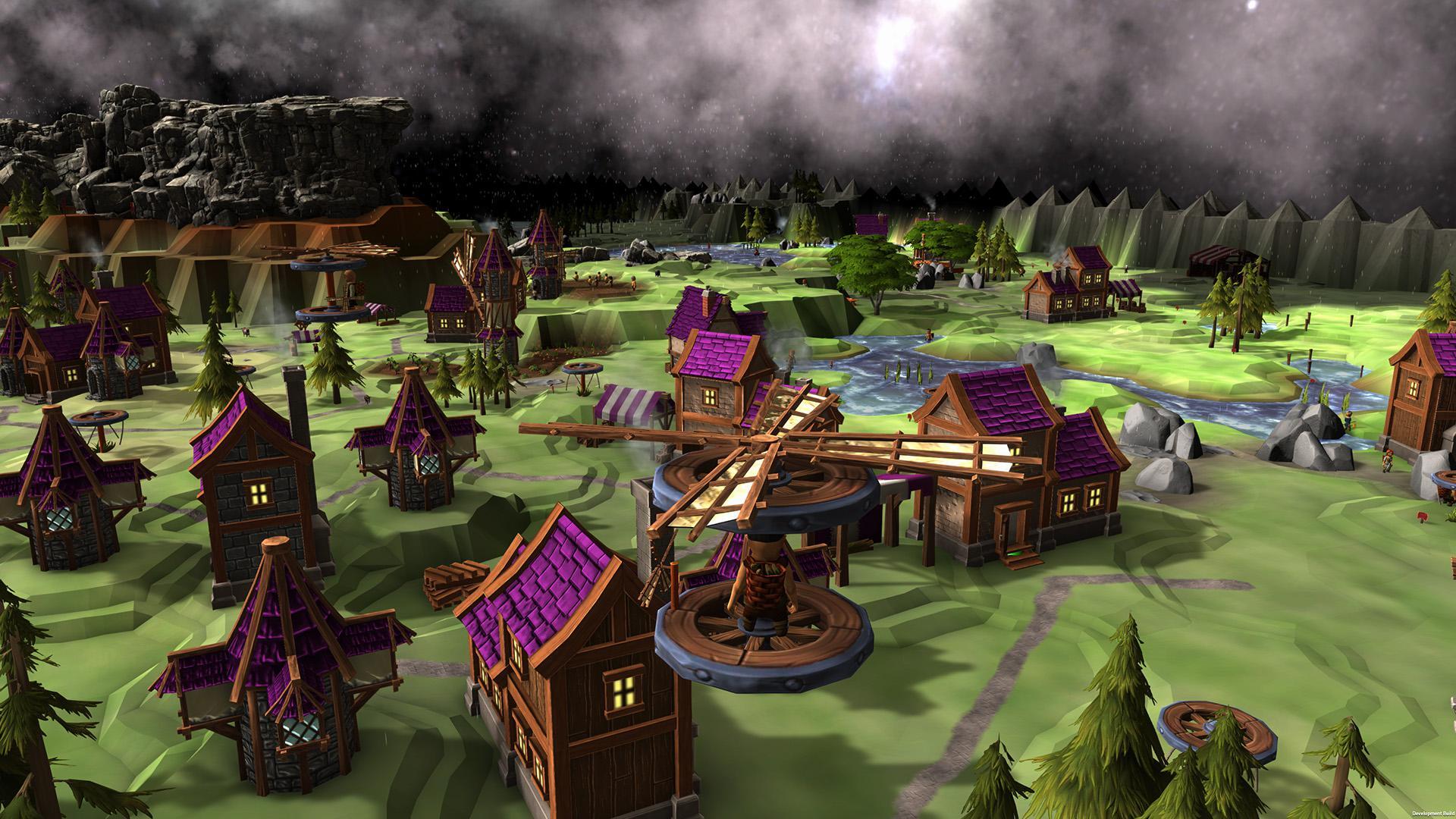 Скриншот из игры World Turtles - 9