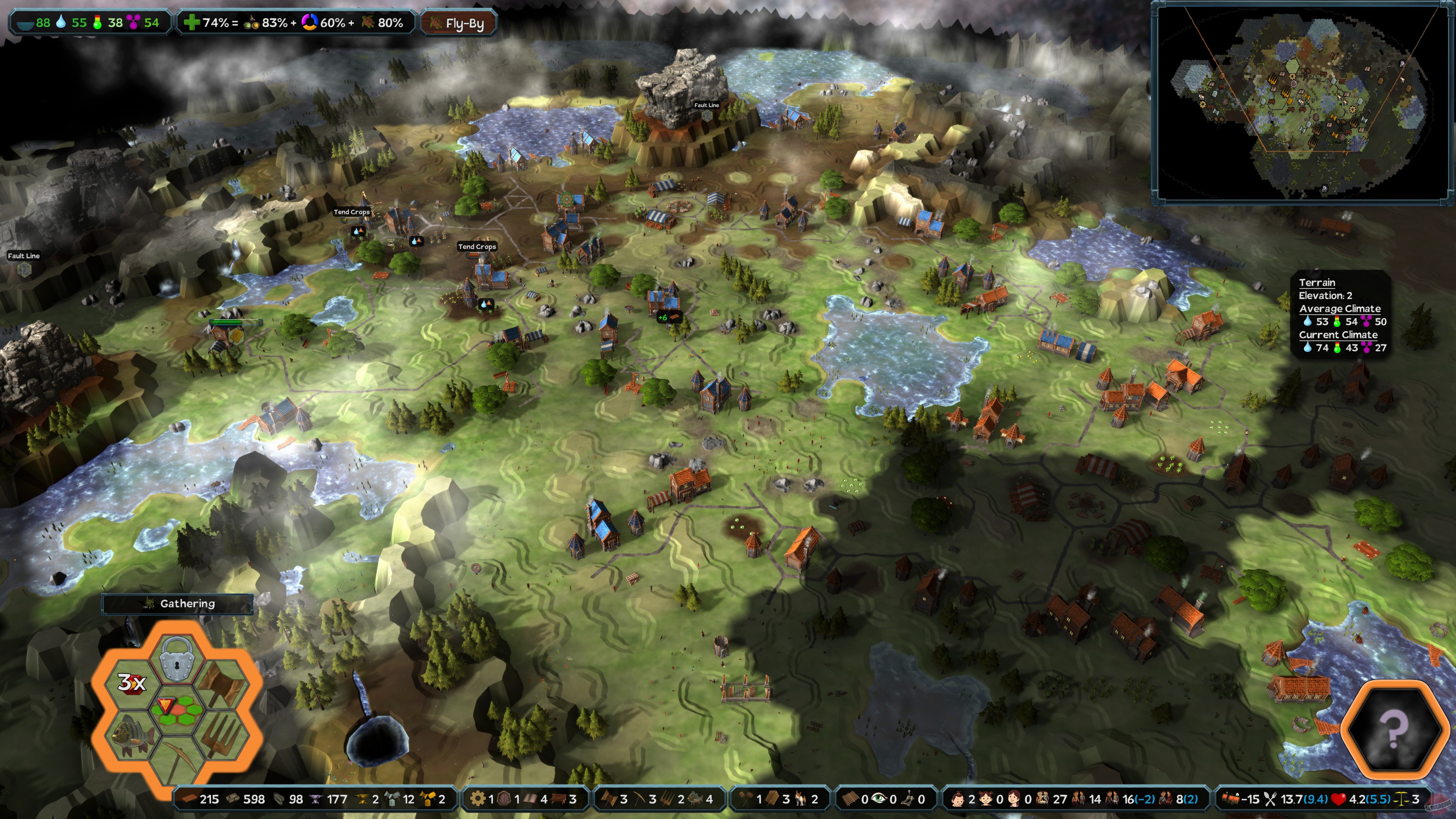 Скриншот из игры World Turtles - 10