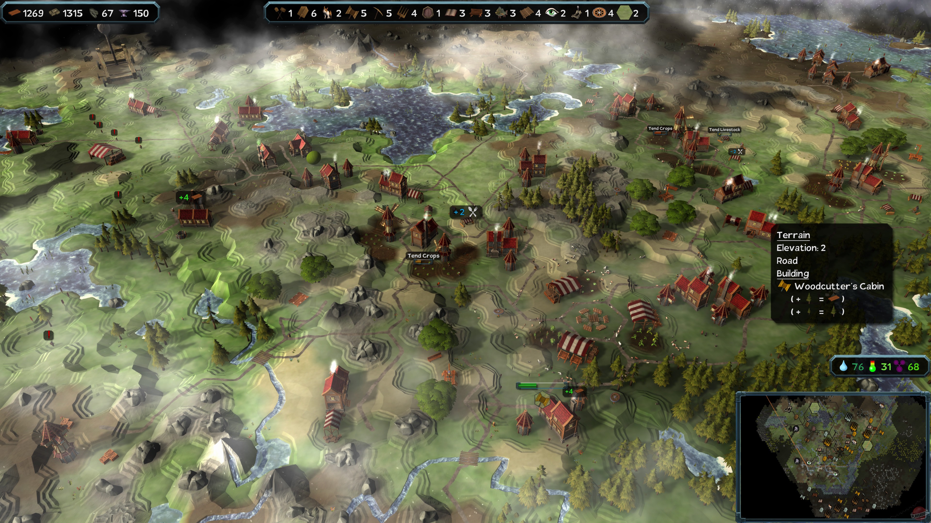 Скриншот из игры World Turtles - 7