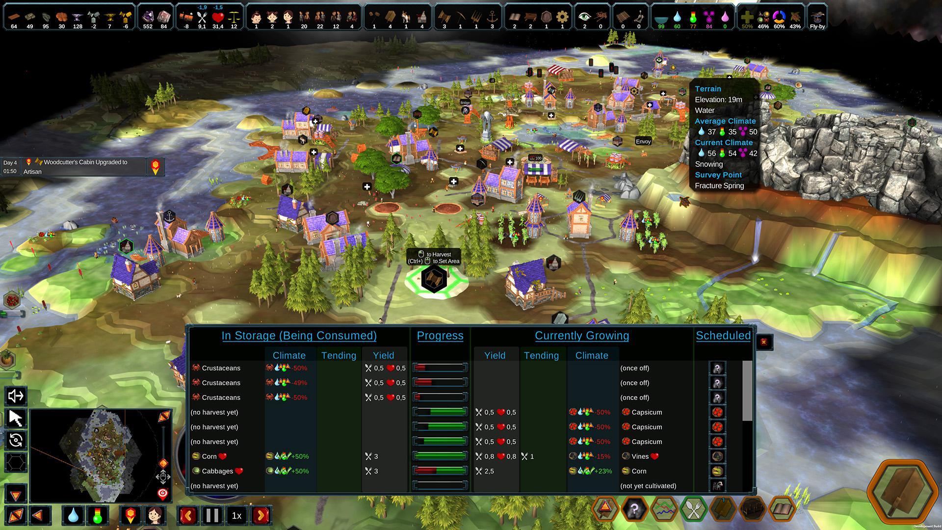 Скриншот из игры World Turtles - 3