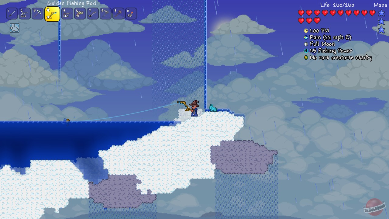 Скриншот из игры Terraria - 83