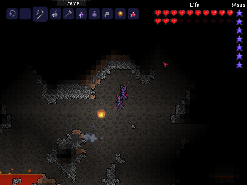 Скриншот из игры Terraria - 58