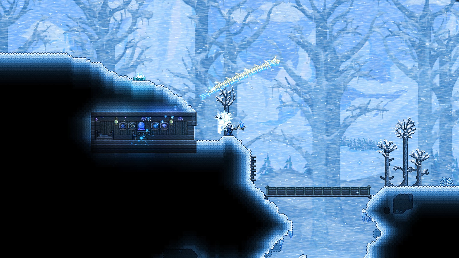 Скриншот из игры Terraria - 157