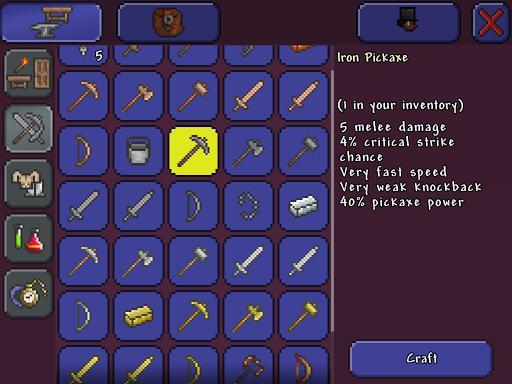 Скриншот из игры Terraria - 163