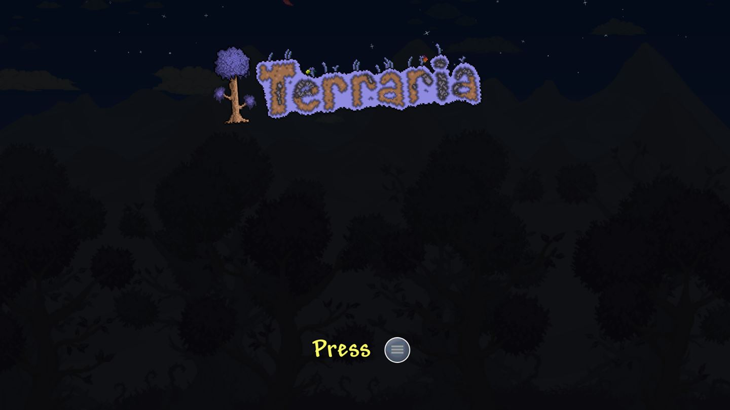 Скриншот из игры Terraria - 79