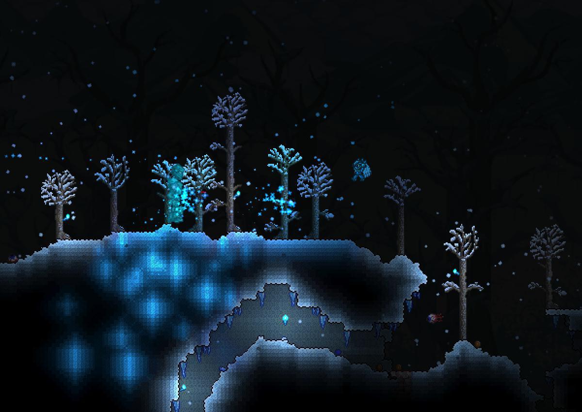 Скриншот из игры Terraria - 186