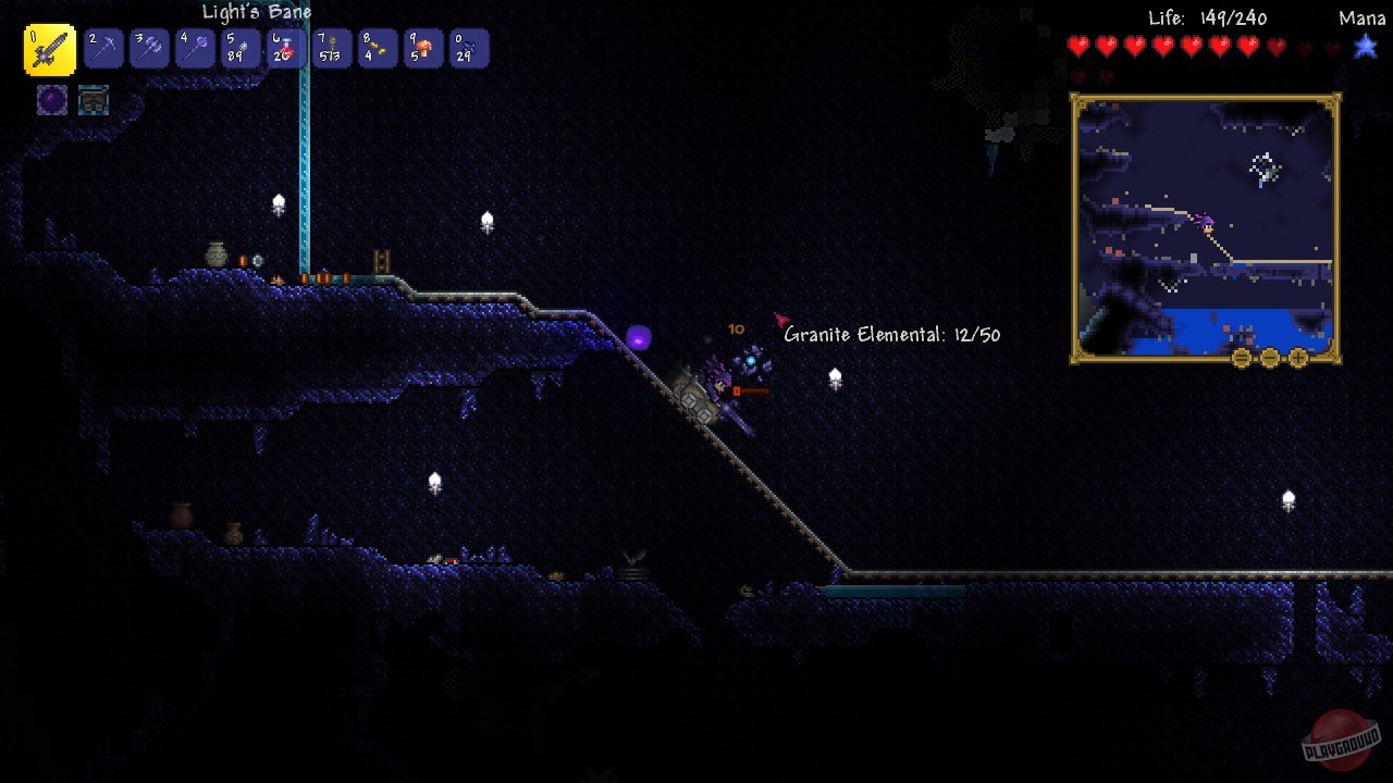Скриншот из игры Terraria - 98