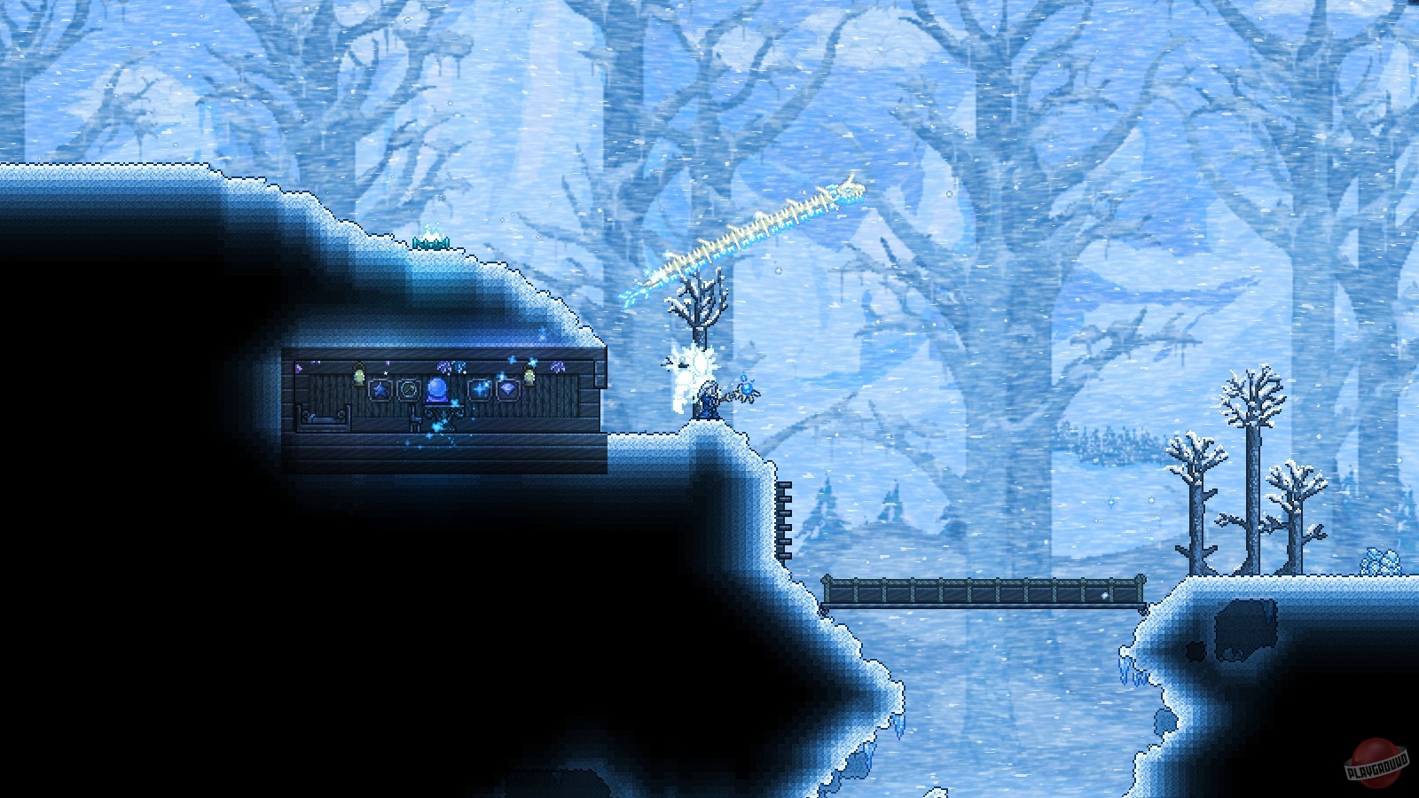Скриншот из игры Terraria - 66