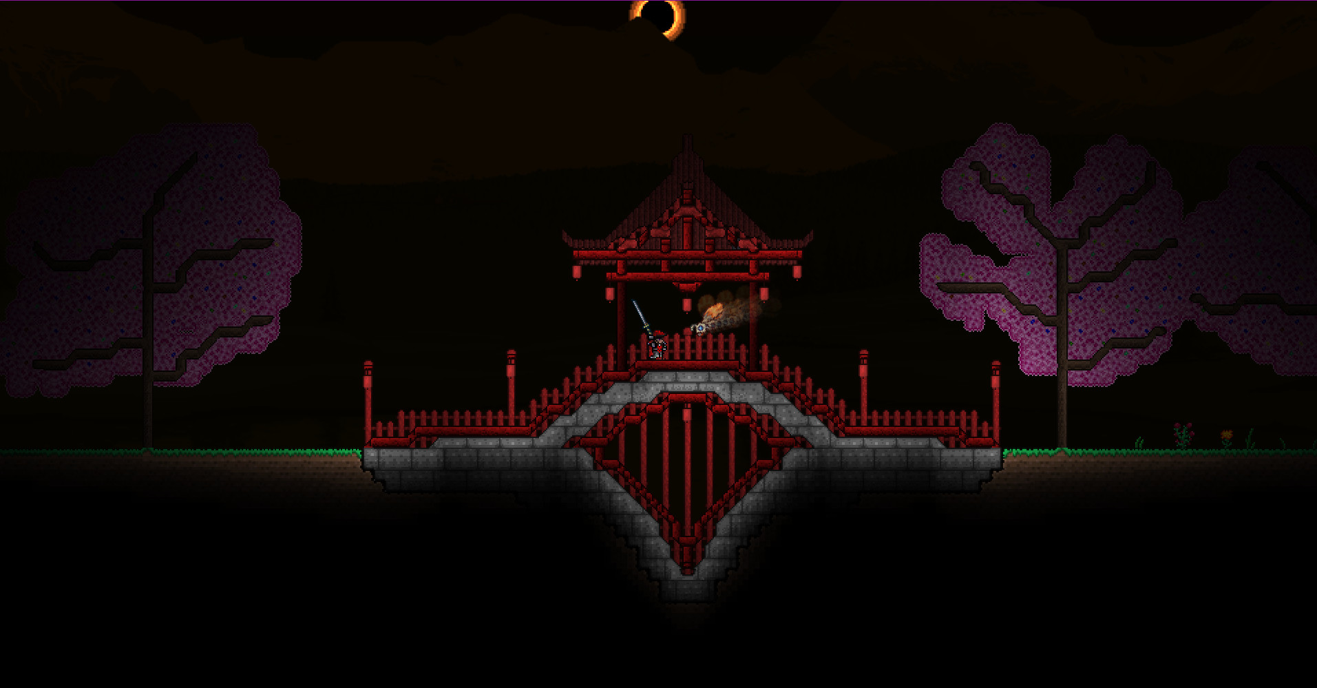 Скриншот из игры Terraria - 178