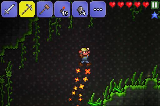 Скриншот из игры Terraria - 99
