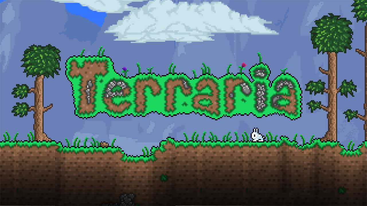 Скриншот из игры Terraria - 183