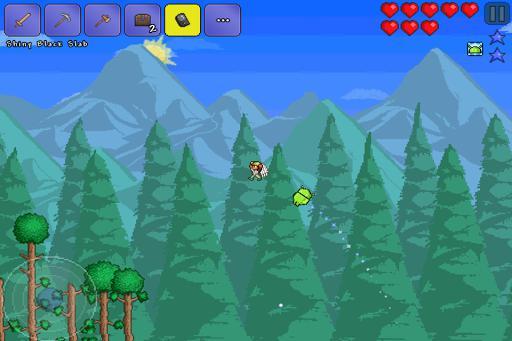 Скриншот из игры Terraria - 82