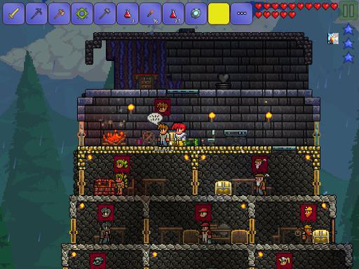 Скриншот из игры Terraria - 60