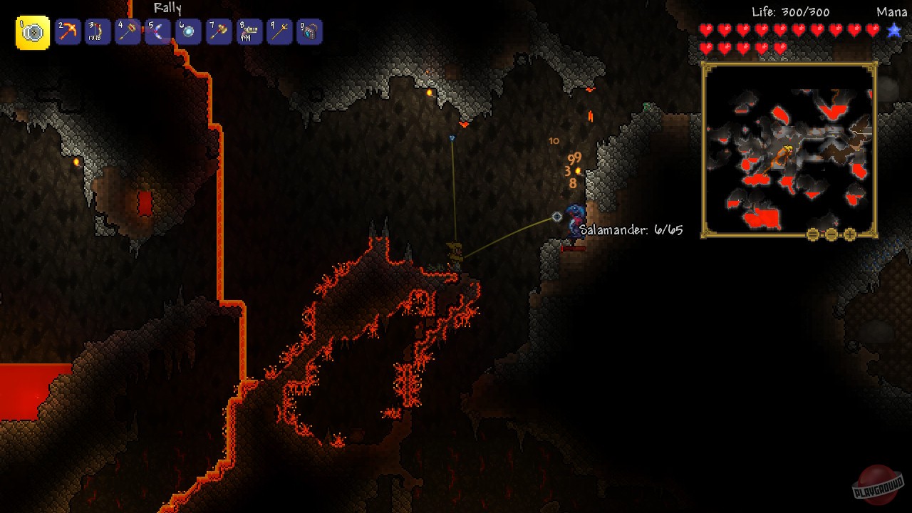 Скриншот из игры Terraria - 71