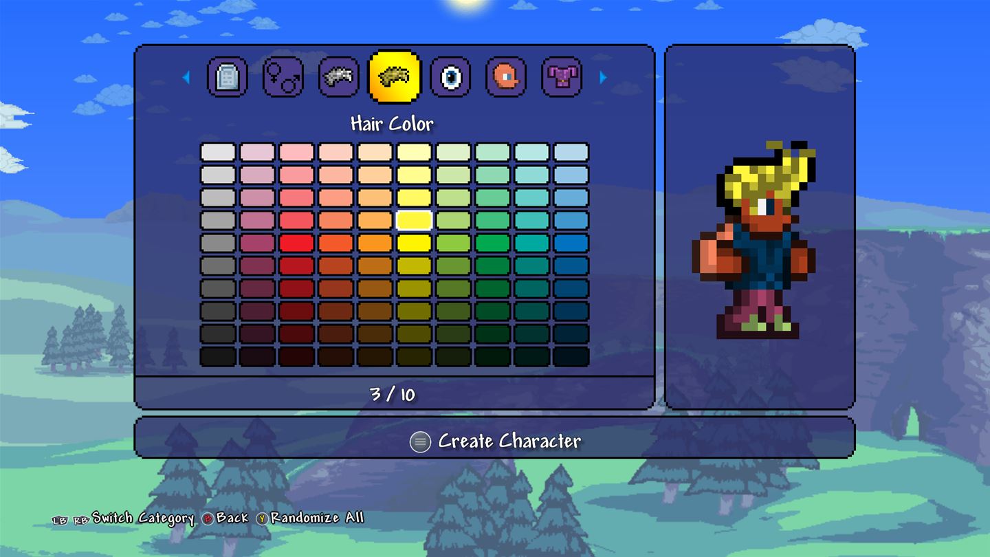 Скриншот из игры Terraria - 77
