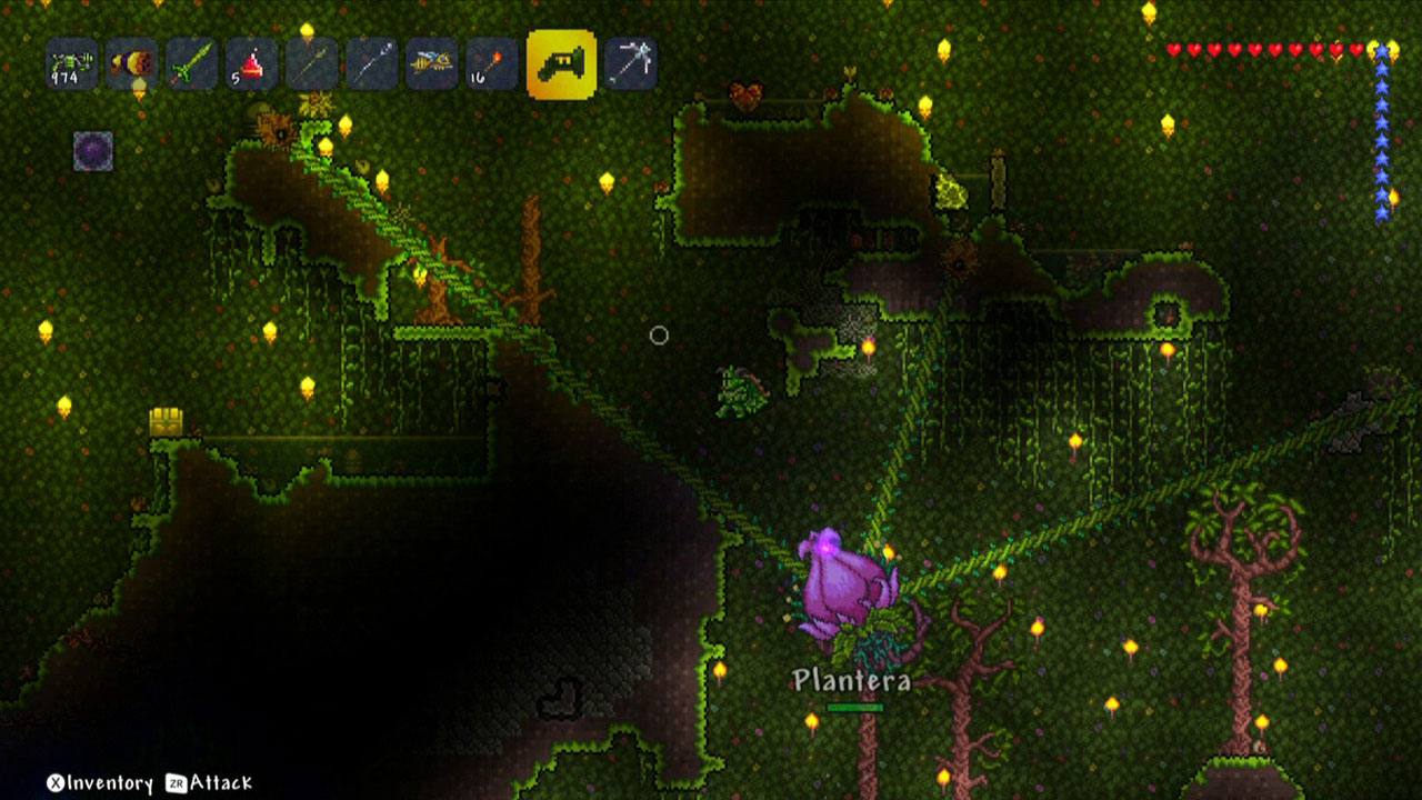 Скриншот из игры Terraria - 131