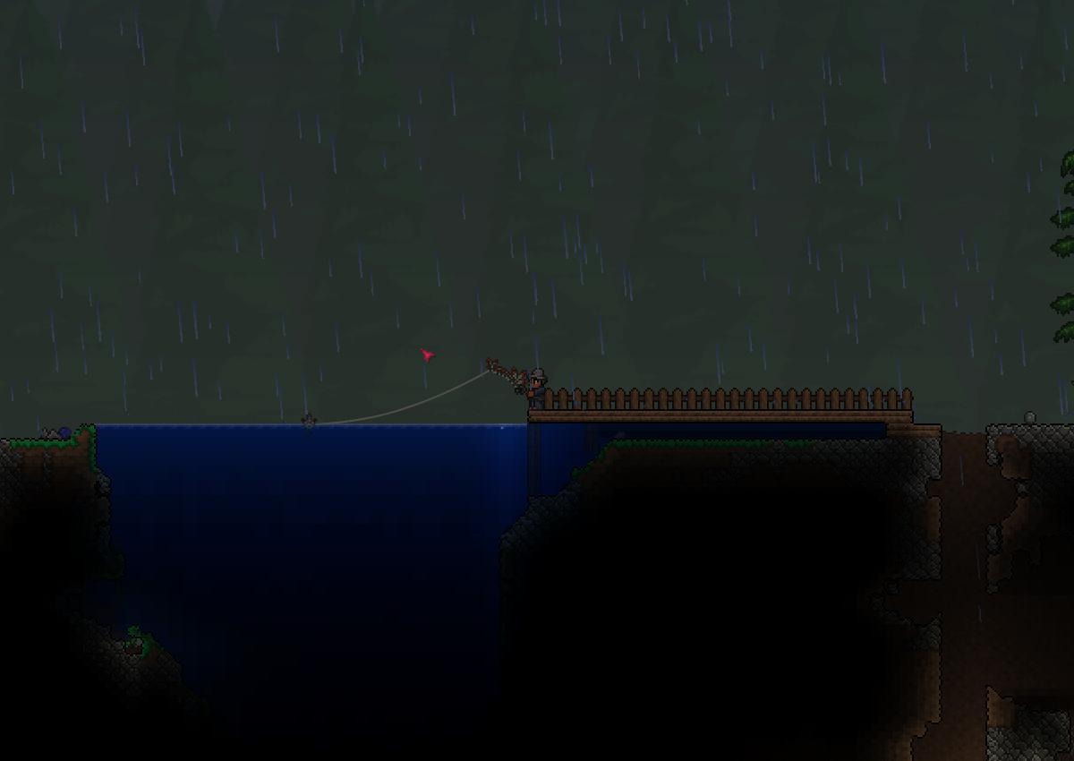 Скриншот из игры Terraria - 175