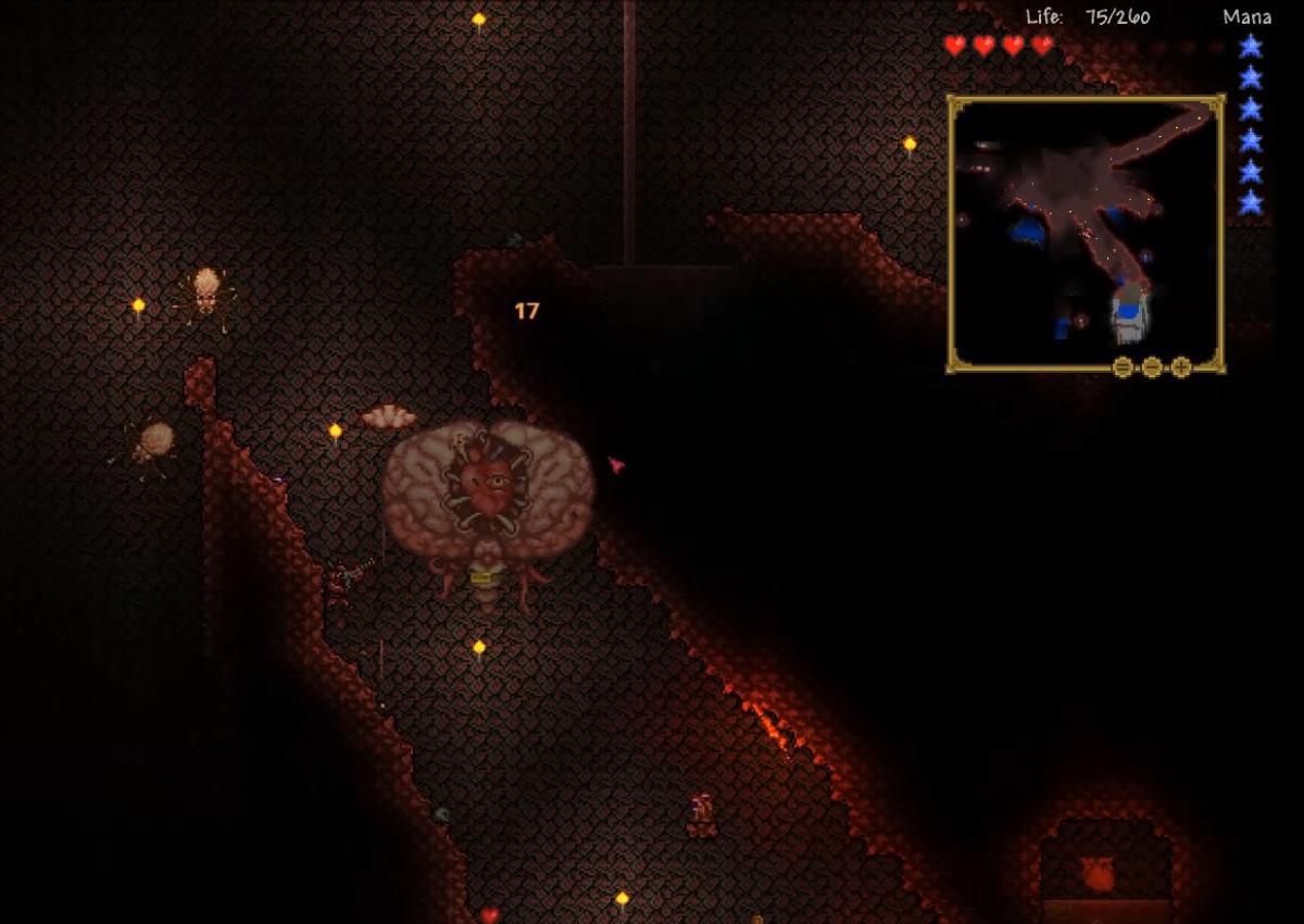 Скриншот из игры Terraria - 133