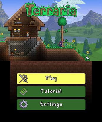 Скриншот из игры Terraria - 122