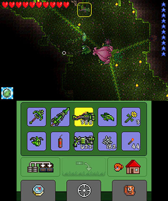 Скриншот из игры Terraria - 127