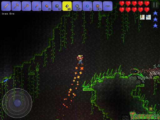 Скриншот из игры Terraria - 94