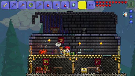 Скриншот из игры Terraria - 107