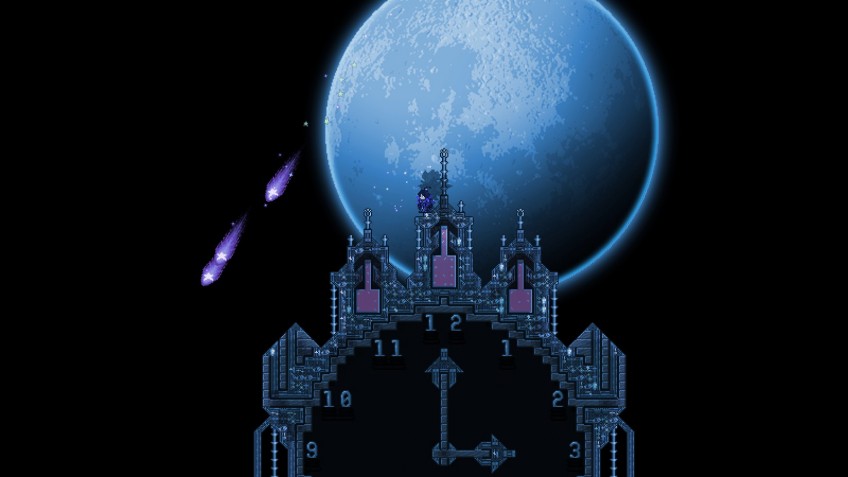 Скриншот из игры Terraria - 65
