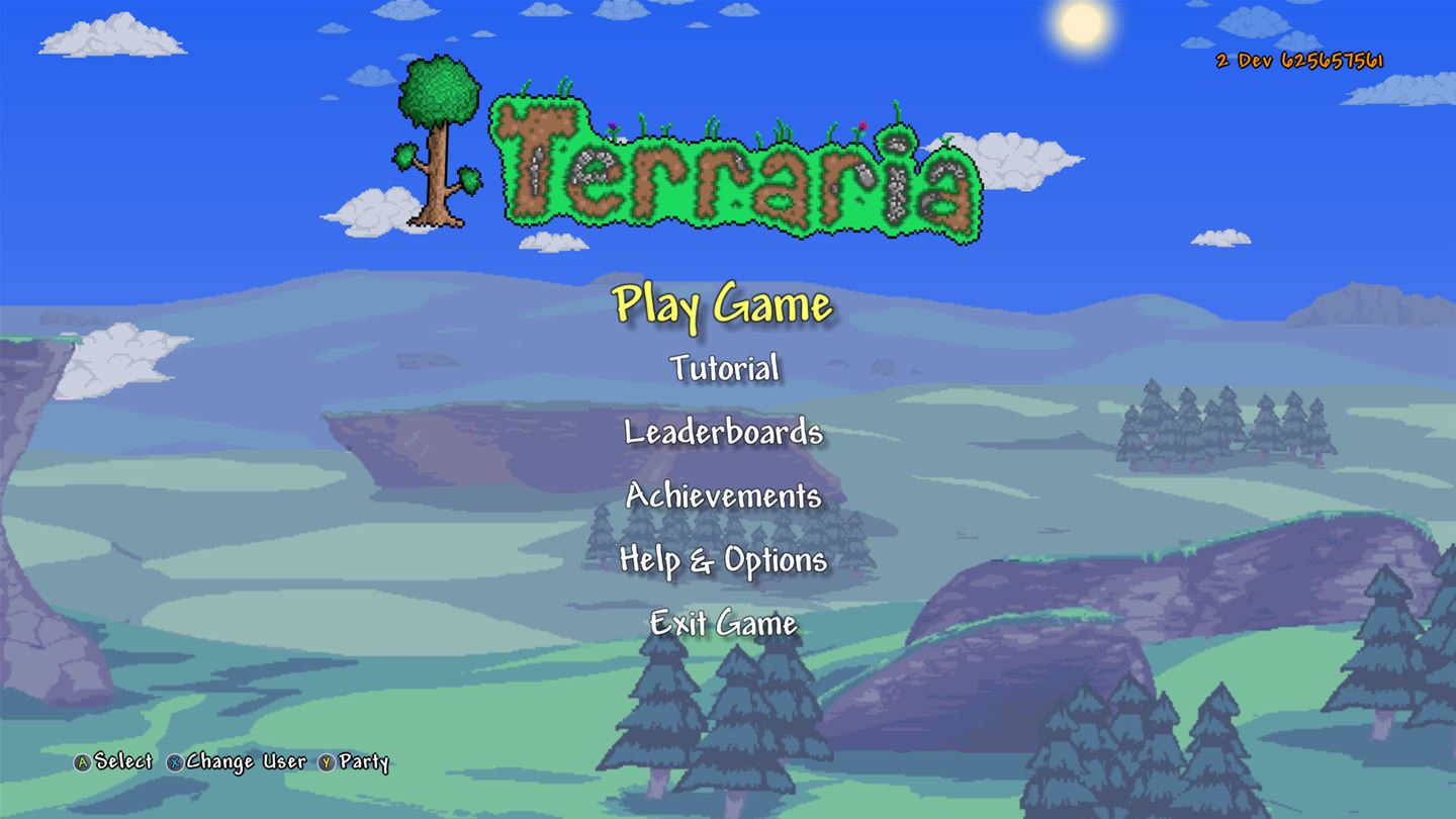 Скриншот из игры Terraria - 126