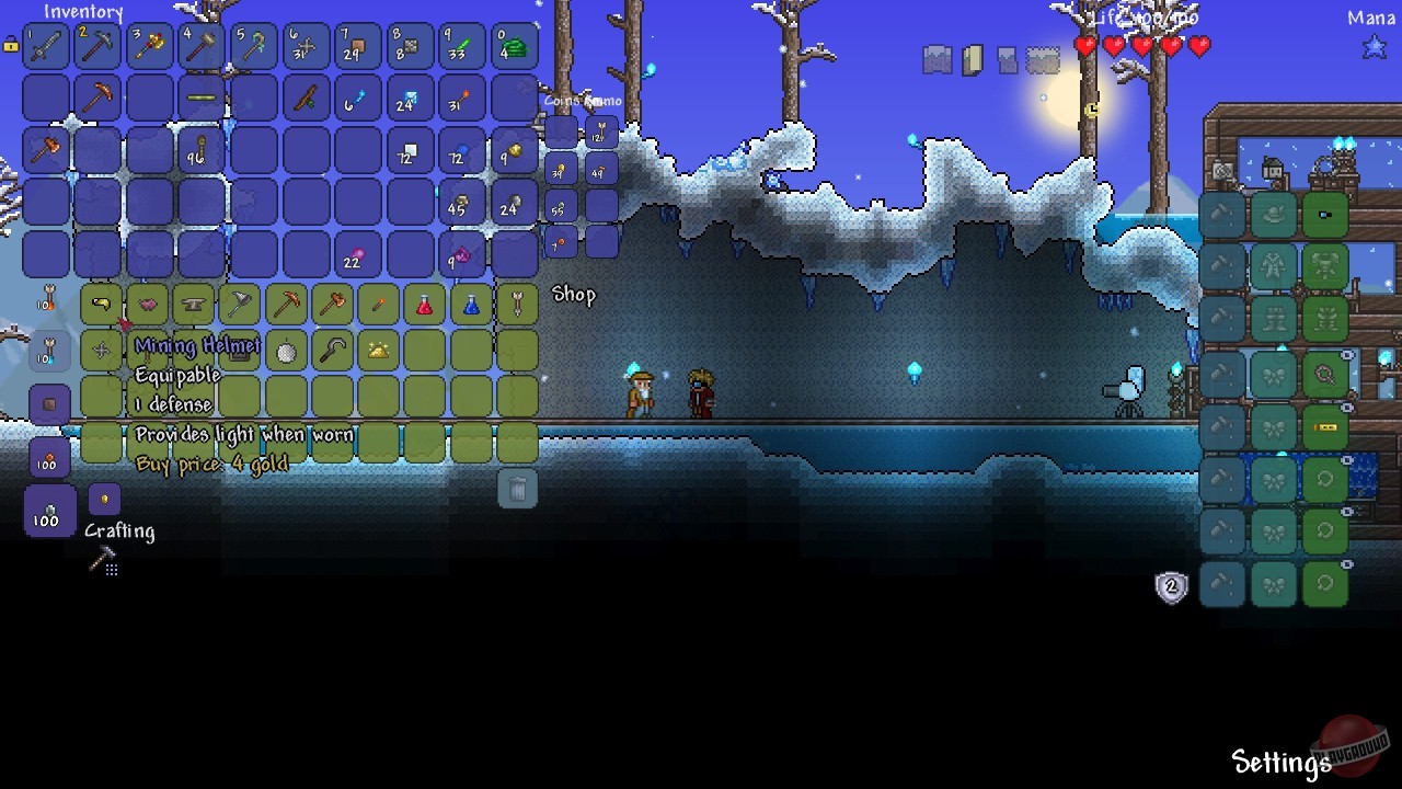 Скриншот из игры Terraria - 75