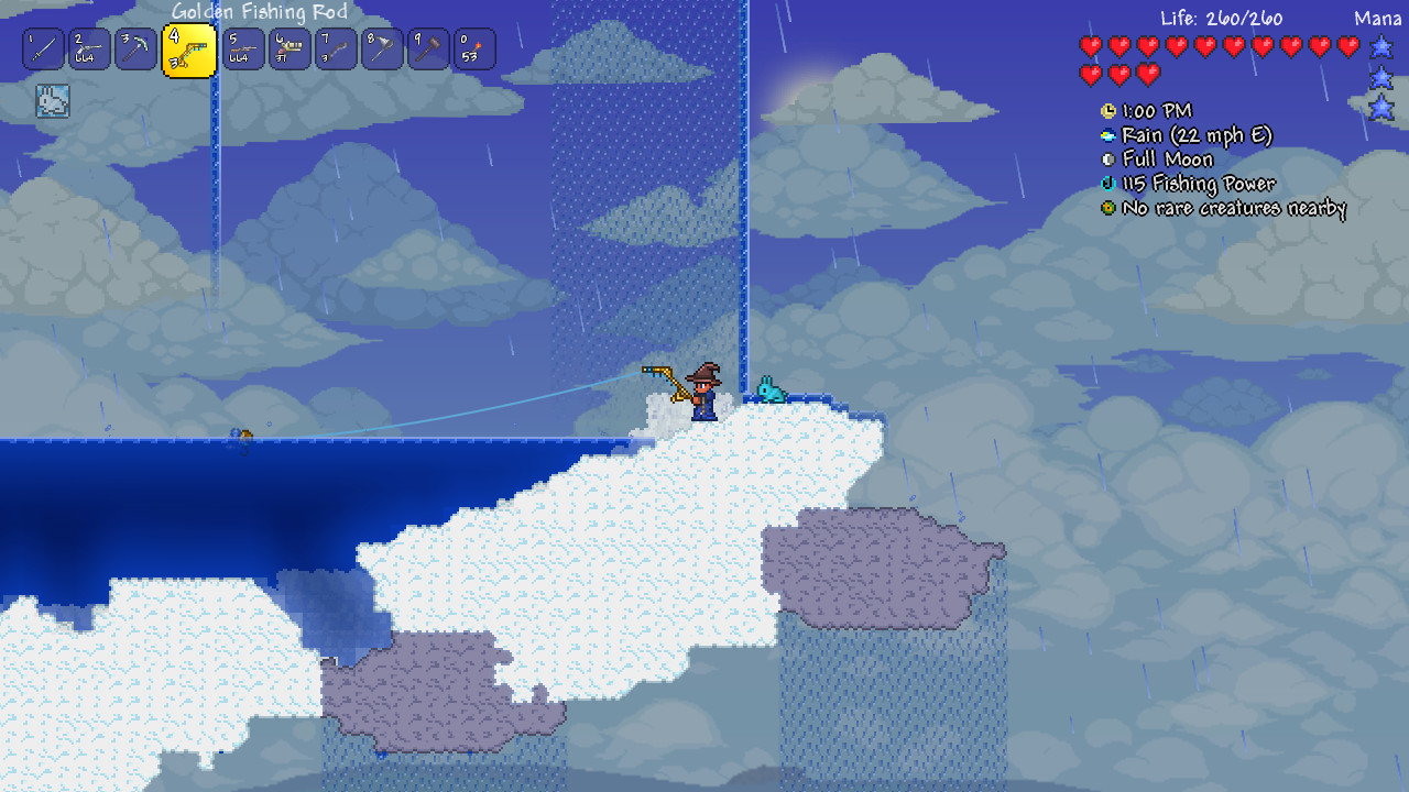Скриншот из игры Terraria - 177