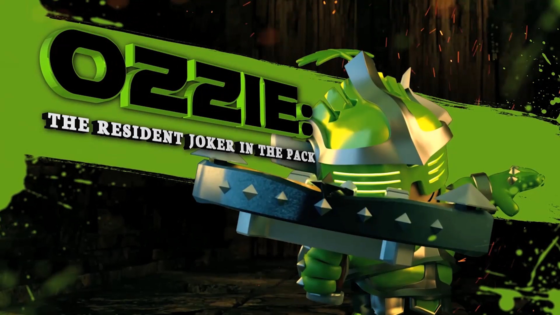 Скриншот из игры Super Dungeon Bros - 45