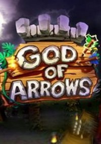 Обложка игры God Of Arrows VR