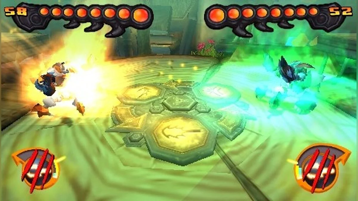 Скриншот из игры Daxter - 11