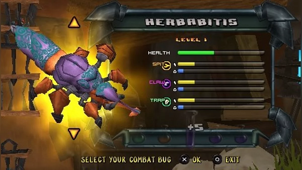 Скриншот из игры Daxter - 16