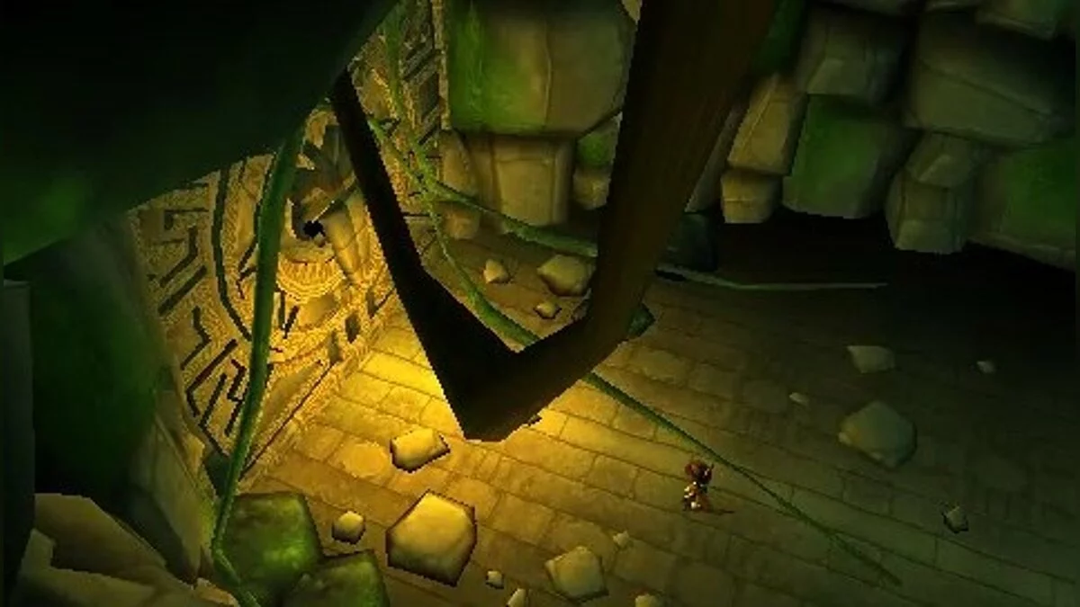 Скриншот из игры Daxter - 37