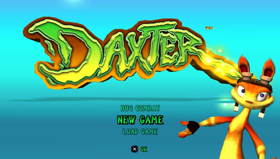 Скриншот из игры Daxter - 41