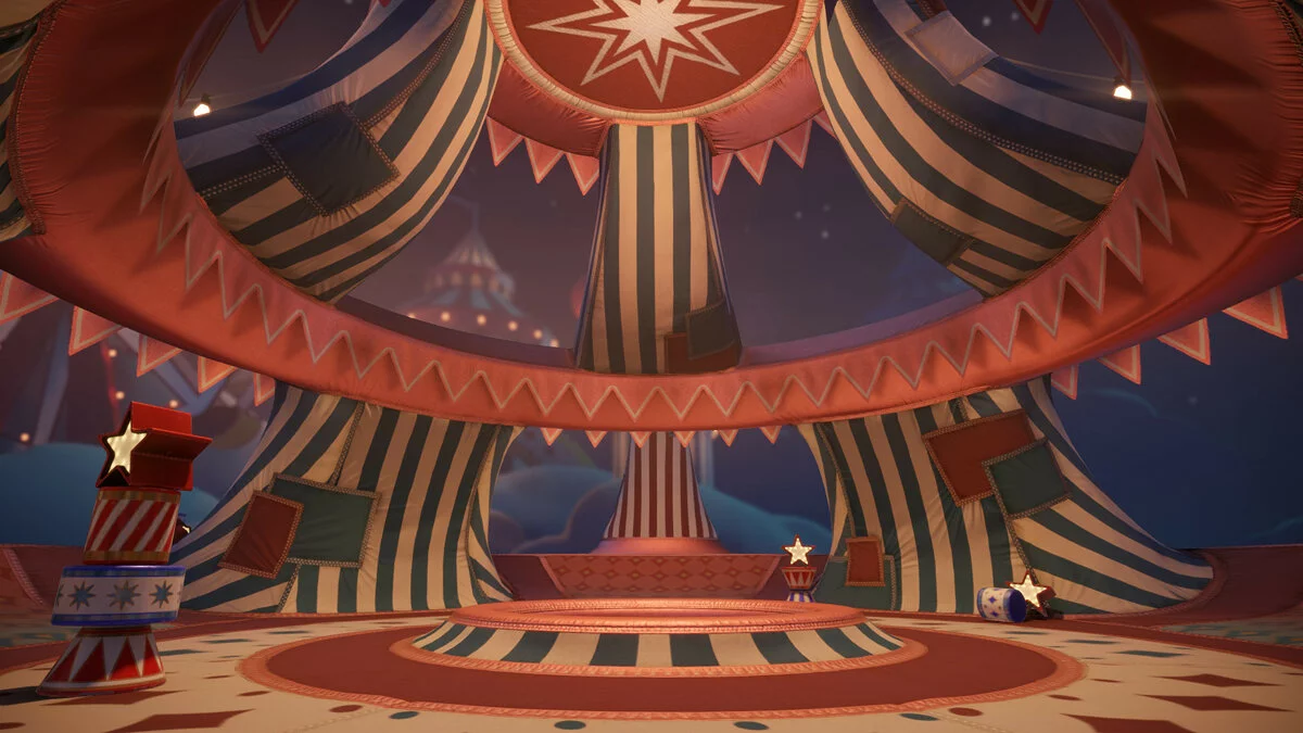 Скриншот из игры De-formers - 24