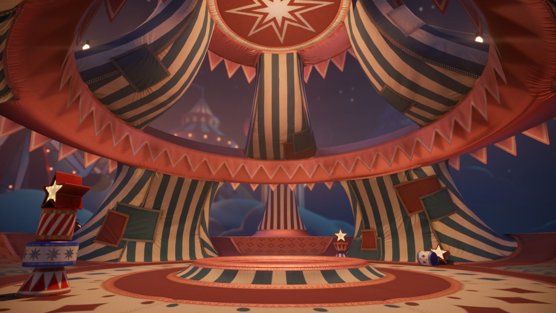 Скриншот из игры De-formers - 58