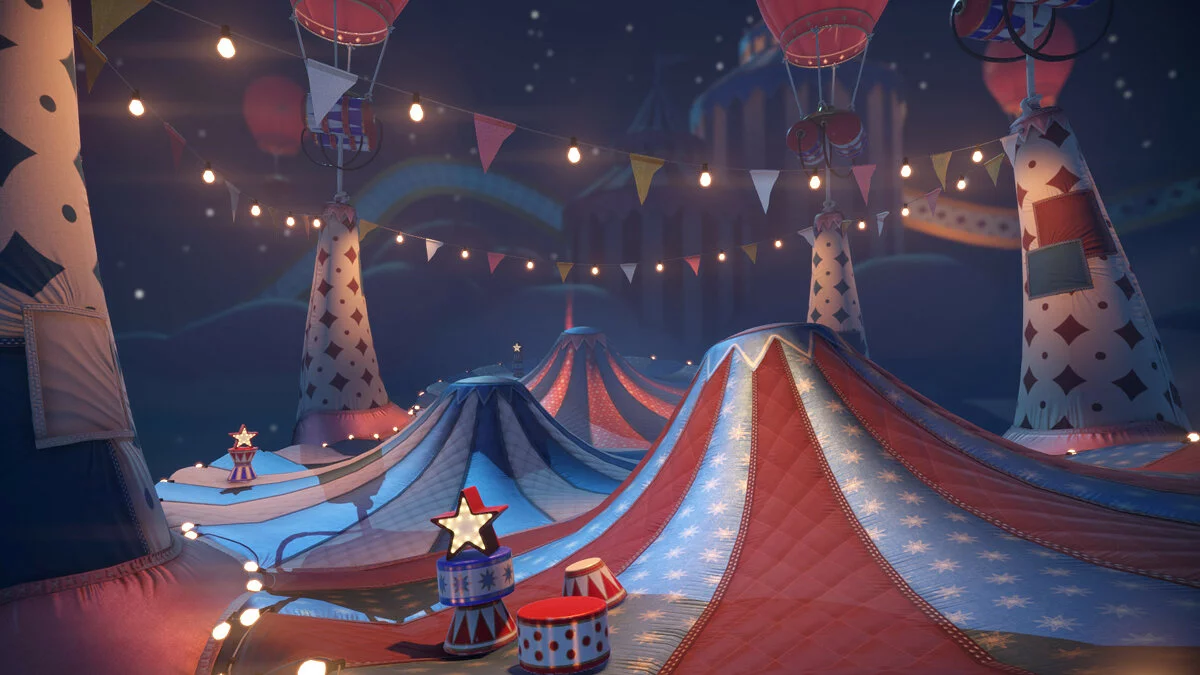 Скриншот из игры De-formers - 46