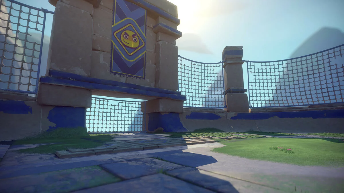 Скриншот из игры De-formers - 18