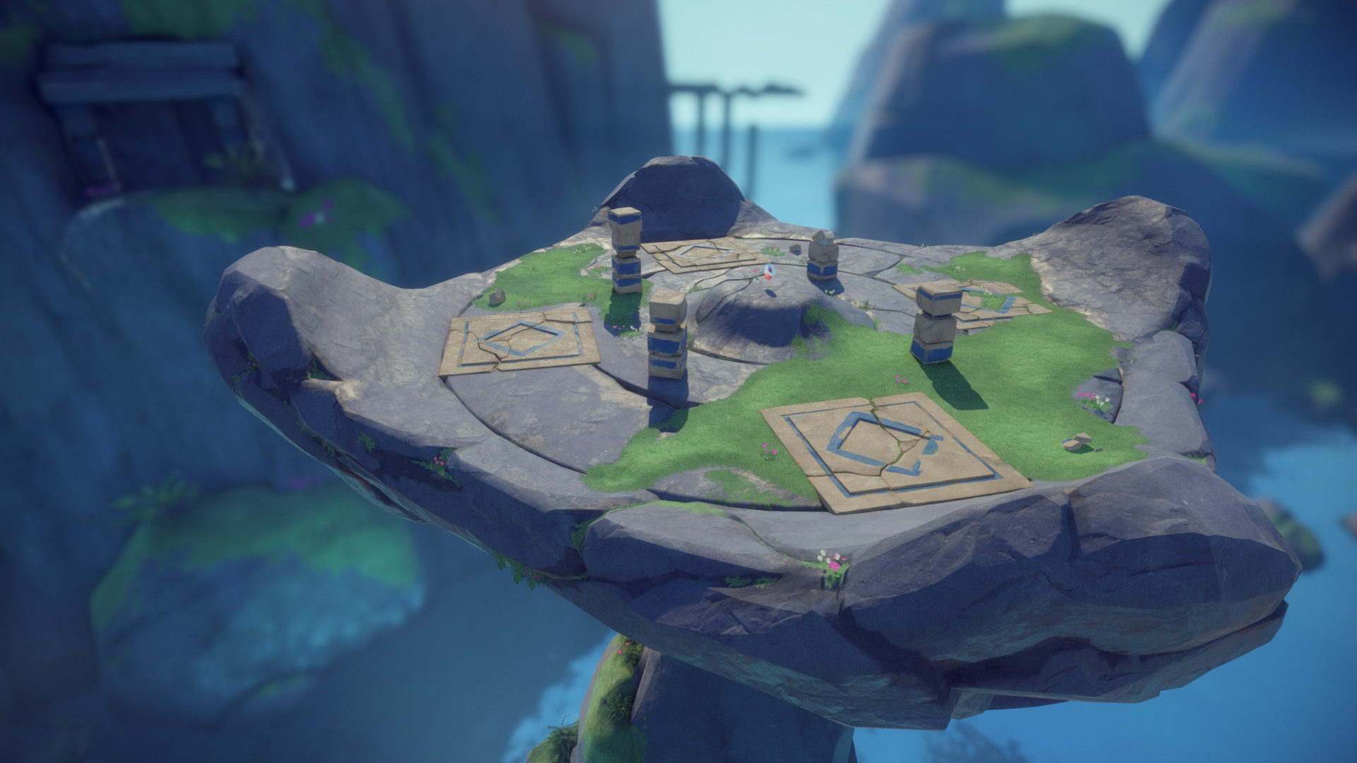 Скриншот из игры De-formers - 55