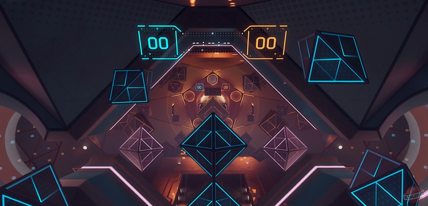 Скриншот из игры Lone Echo - 10