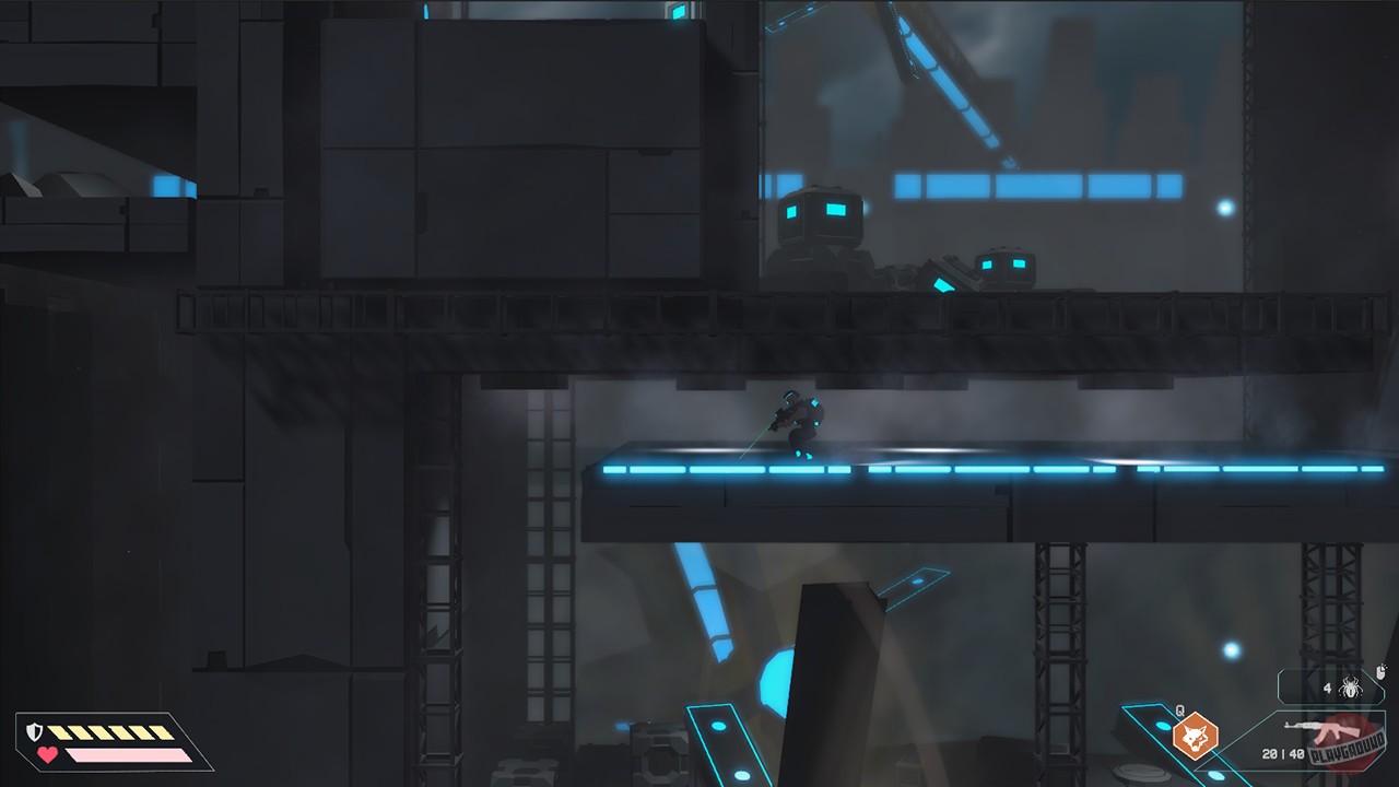 Скриншот из игры Phantom Beasts - Redemption - 6