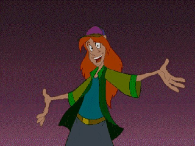 Скриншот из игры Brain Dead 13 - 6