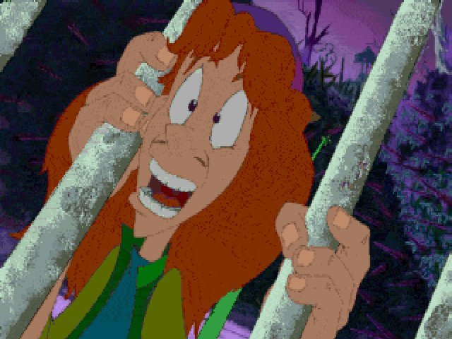 Скриншот из игры Brain Dead 13 - 3