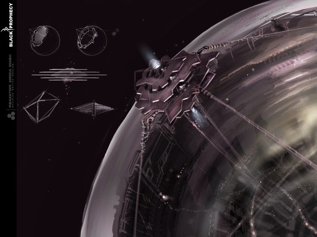 Скриншот из игры Black Prophecy - 79