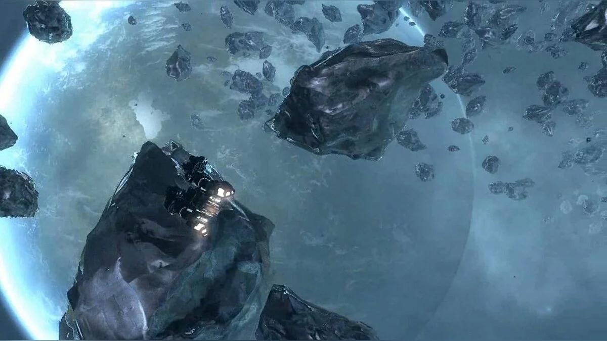 Скриншот из игры Black Prophecy - 36