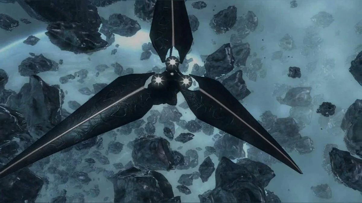 Скриншот из игры Black Prophecy - 51