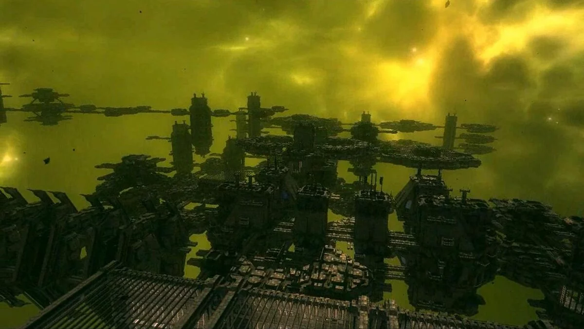 Скриншот из игры Black Prophecy - 45