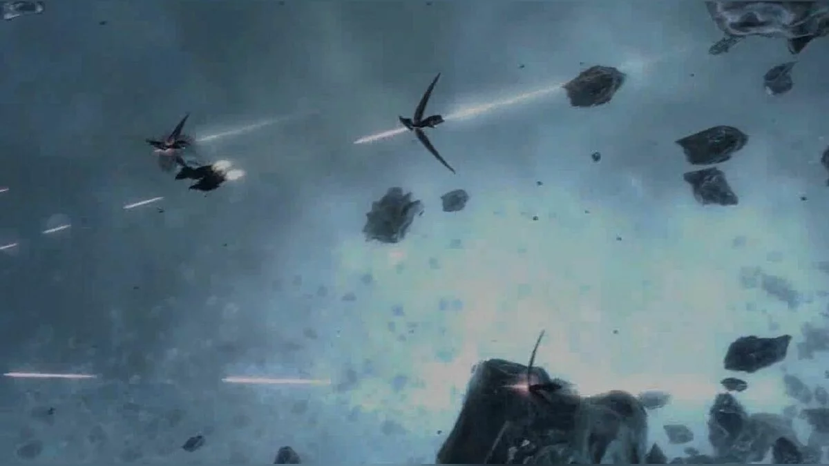 Скриншот из игры Black Prophecy - 31